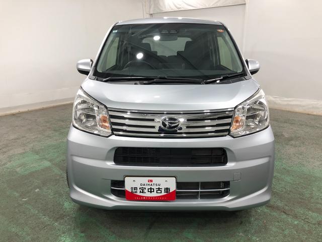 ムーヴ ＸリミテッドＩＩ　ＳＡ３　走行２４１５８キロ／ＣＤチューナー　一年保証・走行距離無制限走行２４１５８キロ　助手席エアバック　純正カーペットマット　オートマチックハイビーム　オートライト　ＬＥＤヘッドライト　ベンチシート　アイドリングストップ（24枚目）