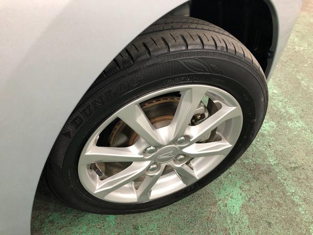 ムーヴ ＸリミテッドＩＩ　ＳＡ３　走行２４１５８キロ／ＣＤチューナー　一年保証・走行距離無制限走行２４１５８キロ　助手席エアバック　純正カーペットマット　オートマチックハイビーム　オートライト　ＬＥＤヘッドライト　ベンチシート　アイドリングストップ（30枚目）