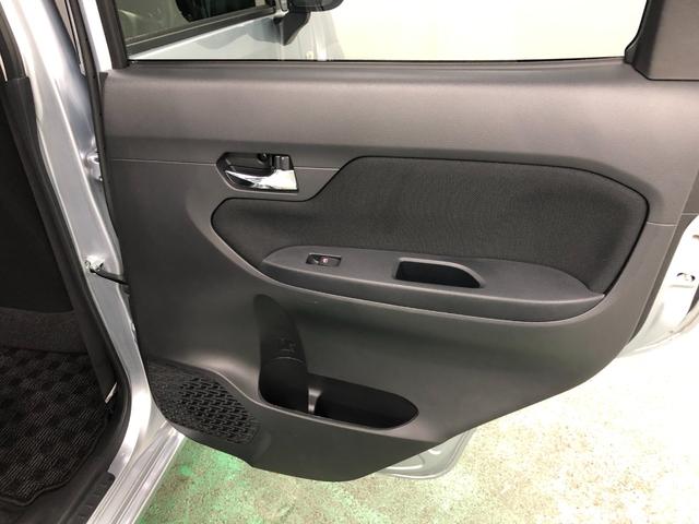 ムーヴ ＸリミテッドＩＩ　ＳＡ３　走行２４１５８キロ／ＣＤチューナー　一年保証・走行距離無制限走行２４１５８キロ　助手席エアバック　純正カーペットマット　オートマチックハイビーム　オートライト　ＬＥＤヘッドライト　ベンチシート　アイドリングストップ（36枚目）