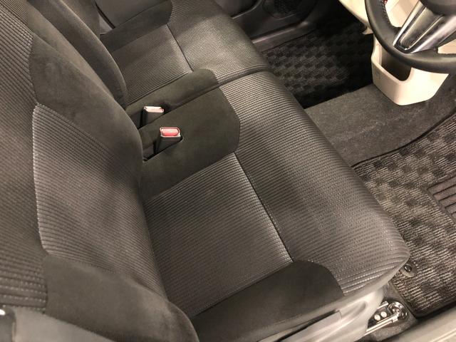 ムーヴ ＸリミテッドＩＩ　ＳＡ３　走行２４１５８キロ／ＣＤチューナー　一年保証・走行距離無制限走行２４１５８キロ　助手席エアバック　純正カーペットマット　オートマチックハイビーム　オートライト　ＬＥＤヘッドライト　ベンチシート　アイドリングストップ（45枚目）