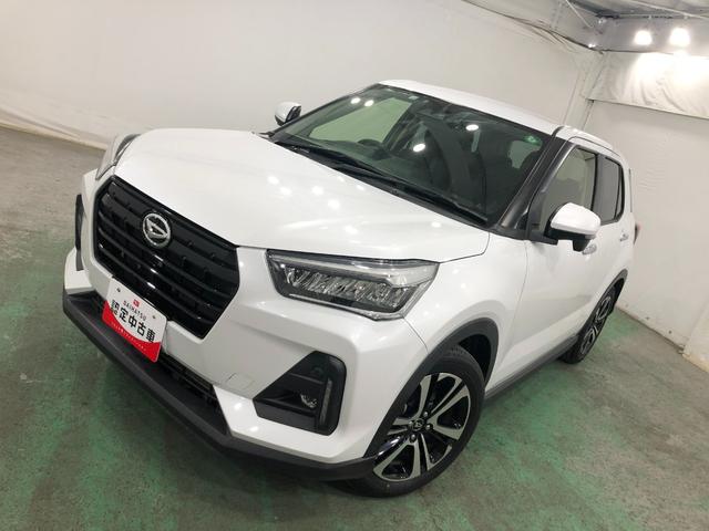 ロッキー プレミアムＧ（22枚目）