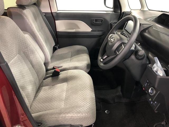 タント Ｘ　走行９９７８キロ／ナビ／ドラレコ／バックカメラ／ＥＴＣ　一年保証・走行距離無制限走行９９７８キロ　フルセグナビ　ブルートゥース　バックカメラ　ドラレコ　クリアランスソナー　ＬＥＤヘッドライト　シートヒーター　片側電動スライドドア（4枚目）