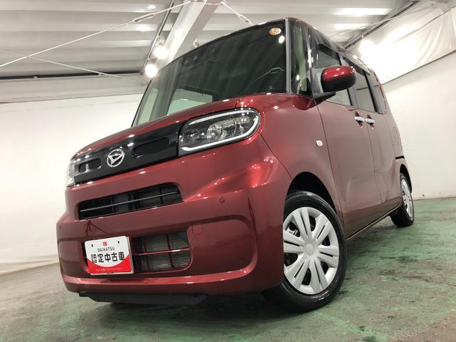 タント Ｘ　走行９９７８キロ／ナビ／ドラレコ／バックカメラ／ＥＴＣ　一年保証・走行距離無制限走行９９７８キロ　フルセグナビ　ブルートゥース　バックカメラ　ドラレコ　クリアランスソナー　ＬＥＤヘッドライト　シートヒーター　片側電動スライドドア（7枚目）