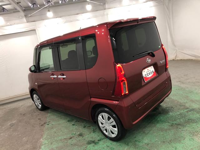 タント Ｘ　走行９９７８キロ／ナビ／ドラレコ／バックカメラ／ＥＴＣ　一年保証・走行距離無制限走行９９７８キロ　フルセグナビ　ブルートゥース　バックカメラ　ドラレコ　クリアランスソナー　ＬＥＤヘッドライト　シートヒーター　片側電動スライドドア（16枚目）