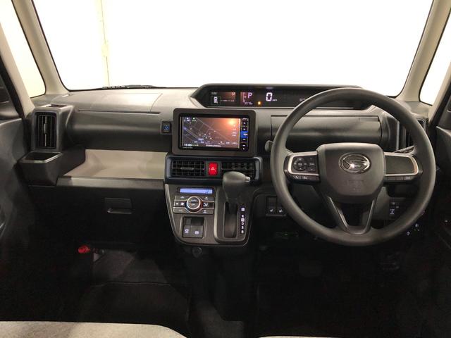 タント Ｘ　走行９９７８キロ／ナビ／ドラレコ／バックカメラ／ＥＴＣ　一年保証・走行距離無制限走行９９７８キロ　フルセグナビ　ブルートゥース　バックカメラ　ドラレコ　クリアランスソナー　ＬＥＤヘッドライト　シートヒーター　片側電動スライドドア（20枚目）