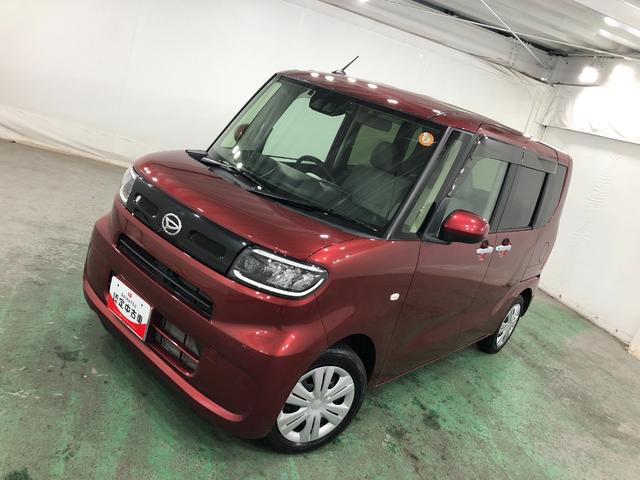 タント Ｘ　走行９９７８キロ／ナビ／ドラレコ／バックカメラ／ＥＴＣ　一年保証・走行距離無制限走行９９７８キロ　フルセグナビ　ブルートゥース　バックカメラ　ドラレコ　クリアランスソナー　ＬＥＤヘッドライト　シートヒーター　片側電動スライドドア（22枚目）