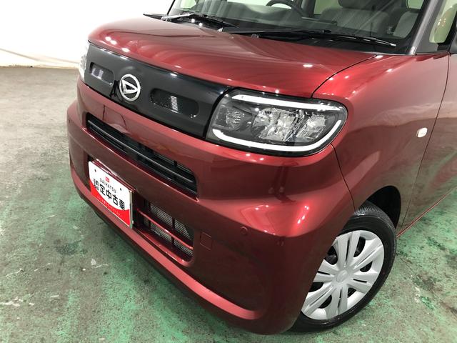 タント Ｘ　走行９９７８キロ／ナビ／ドラレコ／バックカメラ／ＥＴＣ　一年保証・走行距離無制限走行９９７８キロ　フルセグナビ　ブルートゥース　バックカメラ　ドラレコ　クリアランスソナー　ＬＥＤヘッドライト　シートヒーター　片側電動スライドドア（23枚目）