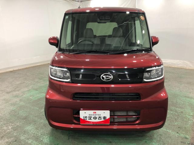 タント Ｘ　走行９９７８キロ／ナビ／ドラレコ／バックカメラ／ＥＴＣ　一年保証・走行距離無制限走行９９７８キロ　フルセグナビ　ブルートゥース　バックカメラ　ドラレコ　クリアランスソナー　ＬＥＤヘッドライト　シートヒーター　片側電動スライドドア（24枚目）