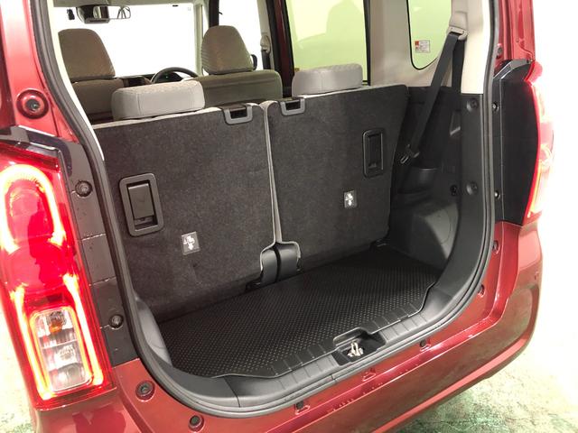 タント Ｘ　走行９９７８キロ／ナビ／ドラレコ／バックカメラ／ＥＴＣ　一年保証・走行距離無制限走行９９７８キロ　フルセグナビ　ブルートゥース　バックカメラ　ドラレコ　クリアランスソナー　ＬＥＤヘッドライト　シートヒーター　片側電動スライドドア（27枚目）