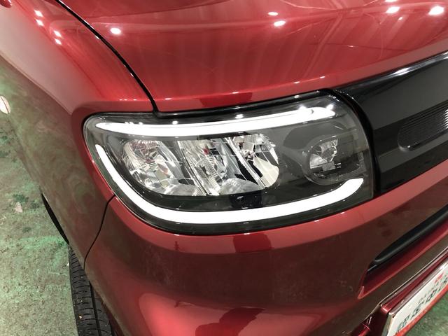 タント Ｘ　走行９９７８キロ／ナビ／ドラレコ／バックカメラ／ＥＴＣ　一年保証・走行距離無制限走行９９７８キロ　フルセグナビ　ブルートゥース　バックカメラ　ドラレコ　クリアランスソナー　ＬＥＤヘッドライト　シートヒーター　片側電動スライドドア（28枚目）