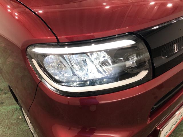 タント Ｘ　走行９９７８キロ／ナビ／ドラレコ／バックカメラ／ＥＴＣ　一年保証・走行距離無制限走行９９７８キロ　フルセグナビ　ブルートゥース　バックカメラ　ドラレコ　クリアランスソナー　ＬＥＤヘッドライト　シートヒーター　片側電動スライドドア（29枚目）