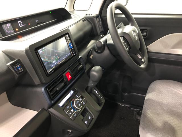 タント Ｘ　走行９９７８キロ／ナビ／ドラレコ／バックカメラ／ＥＴＣ　一年保証・走行距離無制限走行９９７８キロ　フルセグナビ　ブルートゥース　バックカメラ　ドラレコ　クリアランスソナー　ＬＥＤヘッドライト　シートヒーター　片側電動スライドドア（31枚目）