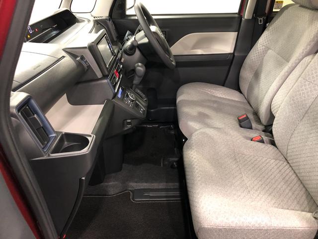 タント Ｘ　走行９９７８キロ／ナビ／ドラレコ／バックカメラ／ＥＴＣ　一年保証・走行距離無制限走行９９７８キロ　フルセグナビ　ブルートゥース　バックカメラ　ドラレコ　クリアランスソナー　ＬＥＤヘッドライト　シートヒーター　片側電動スライドドア（33枚目）