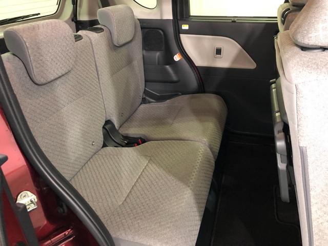 タント Ｘ　走行９９７８キロ／ナビ／ドラレコ／バックカメラ／ＥＴＣ　一年保証・走行距離無制限走行９９７８キロ　フルセグナビ　ブルートゥース　バックカメラ　ドラレコ　クリアランスソナー　ＬＥＤヘッドライト　シートヒーター　片側電動スライドドア（36枚目）