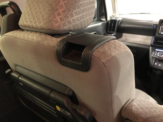 タント Ｘ　走行９９７８キロ／ナビ／ドラレコ／バックカメラ／ＥＴＣ　一年保証・走行距離無制限走行９９７８キロ　フルセグナビ　ブルートゥース　バックカメラ　ドラレコ　クリアランスソナー　ＬＥＤヘッドライト　シートヒーター　片側電動スライドドア（37枚目）