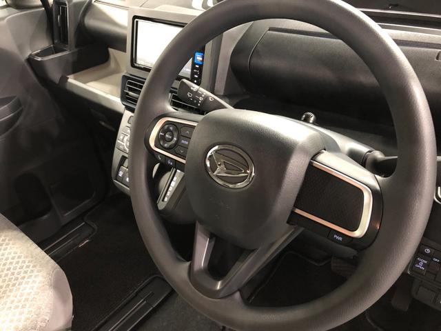 タント Ｘ　走行９９７８キロ／ナビ／ドラレコ／バックカメラ／ＥＴＣ　一年保証・走行距離無制限走行９９７８キロ　フルセグナビ　ブルートゥース　バックカメラ　ドラレコ　クリアランスソナー　ＬＥＤヘッドライト　シートヒーター　片側電動スライドドア（46枚目）