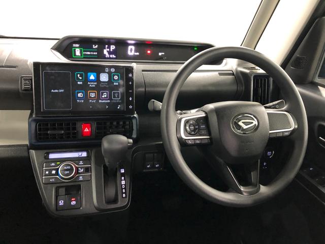 タント Ｘ　走行２０１６９キロ／車検整備付／ディスプレイオーディオ　一年保証・走行距離無制限　走行２０１６９キロ　ディスプレイオーディオ　サイドエアバック　クリアランスソナー　　オートライト　ＬＥＤヘッドライト　シートヒーター　両側電動スライド　ドラレコ（5枚目）