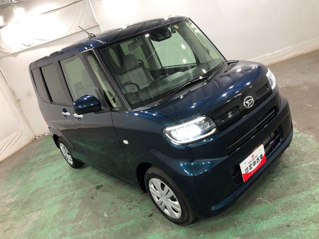 タント Ｘ　走行２０１６９キロ／車検整備付／ディスプレイオーディオ　一年保証・走行距離無制限　走行２０１６９キロ　ディスプレイオーディオ　サイドエアバック　クリアランスソナー　　オートライト　ＬＥＤヘッドライト　シートヒーター　両側電動スライド　ドラレコ（9枚目）
