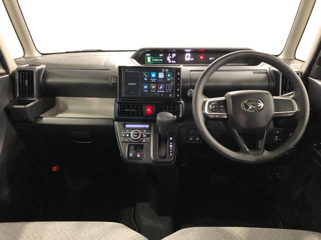 タント Ｘ　走行２０１６９キロ／車検整備付／ディスプレイオーディオ　一年保証・走行距離無制限　走行２０１６９キロ　ディスプレイオーディオ　サイドエアバック　クリアランスソナー　　オートライト　ＬＥＤヘッドライト　シートヒーター　両側電動スライド　ドラレコ（20枚目）