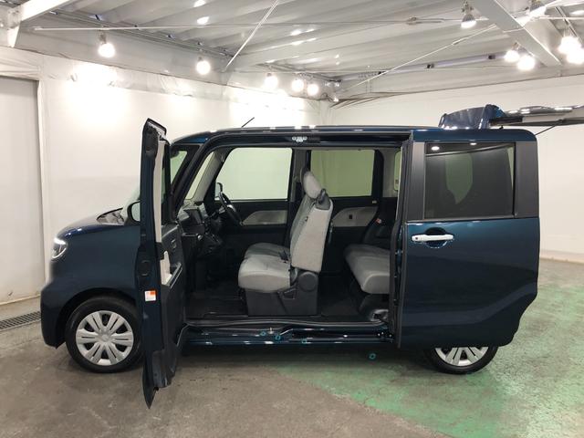 タント Ｘ　走行２０１６９キロ／車検整備付／ディスプレイオーディオ　一年保証・走行距離無制限　走行２０１６９キロ　ディスプレイオーディオ　サイドエアバック　クリアランスソナー　　オートライト　ＬＥＤヘッドライト　シートヒーター　両側電動スライド　ドラレコ（25枚目）