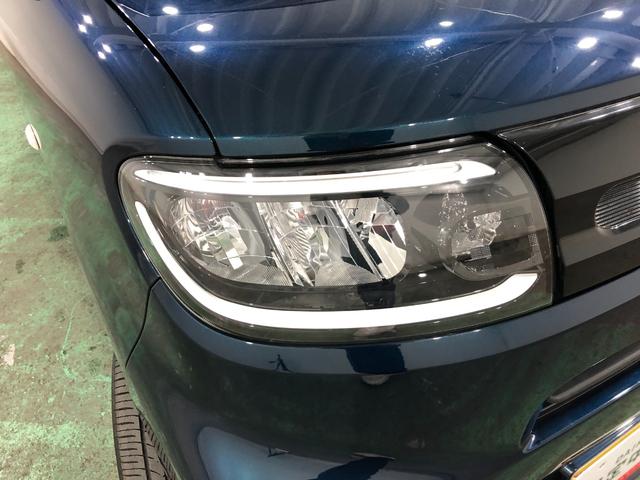 タント Ｘ　走行２０１６９キロ／車検整備付／ディスプレイオーディオ　一年保証・走行距離無制限　走行２０１６９キロ　ディスプレイオーディオ　サイドエアバック　クリアランスソナー　　オートライト　ＬＥＤヘッドライト　シートヒーター　両側電動スライド　ドラレコ（28枚目）