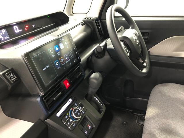 タント Ｘ　走行２０１６９キロ／車検整備付／ディスプレイオーディオ　一年保証・走行距離無制限　走行２０１６９キロ　ディスプレイオーディオ　サイドエアバック　クリアランスソナー　　オートライト　ＬＥＤヘッドライト　シートヒーター　両側電動スライド　ドラレコ（31枚目）