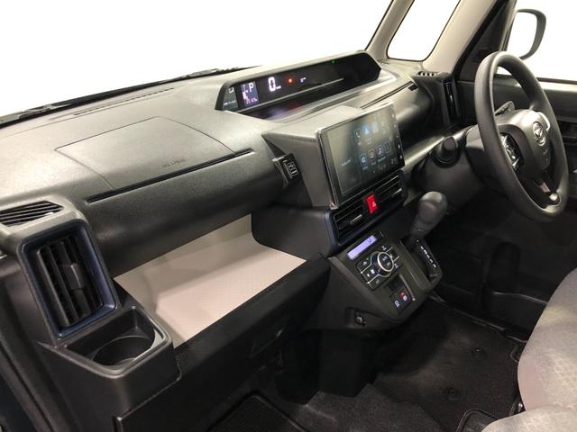 タント Ｘ　走行２０１６９キロ／車検整備付／ディスプレイオーディオ　一年保証・走行距離無制限　走行２０１６９キロ　ディスプレイオーディオ　サイドエアバック　クリアランスソナー　　オートライト　ＬＥＤヘッドライト　シートヒーター　両側電動スライド　ドラレコ（32枚目）