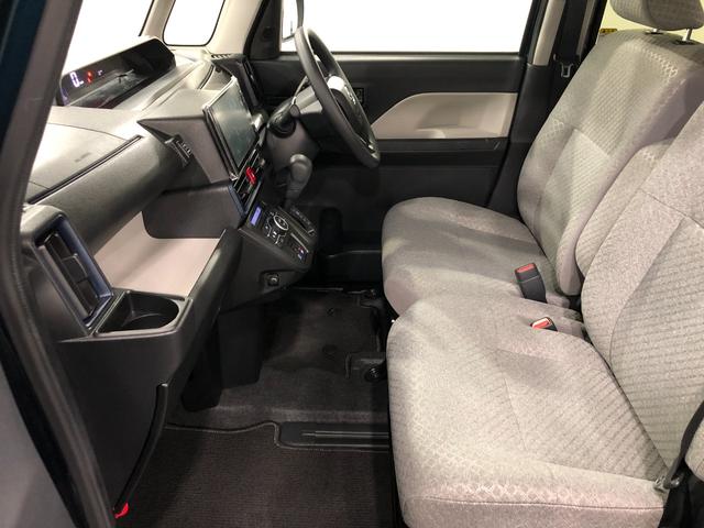 タント Ｘ　走行２０１６９キロ／車検整備付／ディスプレイオーディオ　一年保証・走行距離無制限　走行２０１６９キロ　ディスプレイオーディオ　サイドエアバック　クリアランスソナー　　オートライト　ＬＥＤヘッドライト　シートヒーター　両側電動スライド　ドラレコ（33枚目）