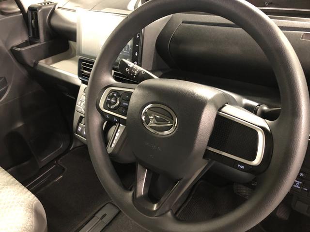 タント Ｘ　走行２０１６９キロ／車検整備付／ディスプレイオーディオ　一年保証・走行距離無制限　走行２０１６９キロ　ディスプレイオーディオ　サイドエアバック　クリアランスソナー　　オートライト　ＬＥＤヘッドライト　シートヒーター　両側電動スライド　ドラレコ（45枚目）