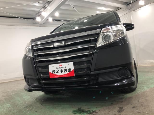 ノア Ｘ　Ｖパッケージ　修復歴／走行７１７４５キロ／ワンセグナビ　１年保証距離無制限　走行距離７１７４５キロ　ワンセグナビ　バックカメラ　ブルートゥース　純正マット　助手席エアバック　両側スライドドア（7枚目）