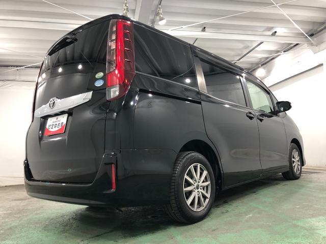 ノア Ｘ　Ｖパッケージ　修復歴／走行７１７４５キロ／ワンセグナビ　１年保証距離無制限　走行距離７１７４５キロ　ワンセグナビ　バックカメラ　ブルートゥース　純正マット　助手席エアバック　両側スライドドア（13枚目）