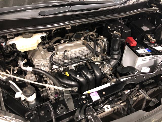 ノア Ｘ　Ｖパッケージ　修復歴／走行７１７４５キロ／ワンセグナビ　１年保証距離無制限　走行距離７１７４５キロ　ワンセグナビ　バックカメラ　ブルートゥース　純正マット　助手席エアバック　両側スライドドア（19枚目）