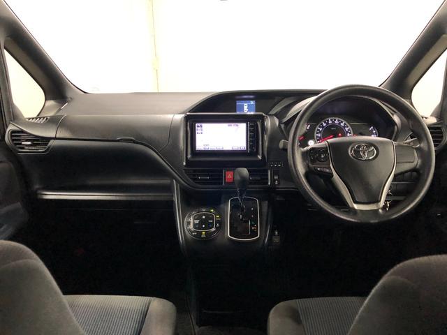 ノア Ｘ　Ｖパッケージ　修復歴／走行７１７４５キロ／ワンセグナビ　１年保証距離無制限　走行距離７１７４５キロ　ワンセグナビ　バックカメラ　ブルートゥース　純正マット　助手席エアバック　両側スライドドア（20枚目）