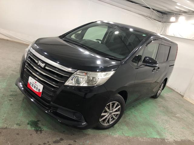 ノア Ｘ　Ｖパッケージ　修復歴／走行７１７４５キロ／ワンセグナビ　１年保証距離無制限　走行距離７１７４５キロ　ワンセグナビ　バックカメラ　ブルートゥース　純正マット　助手席エアバック　両側スライドドア（22枚目）