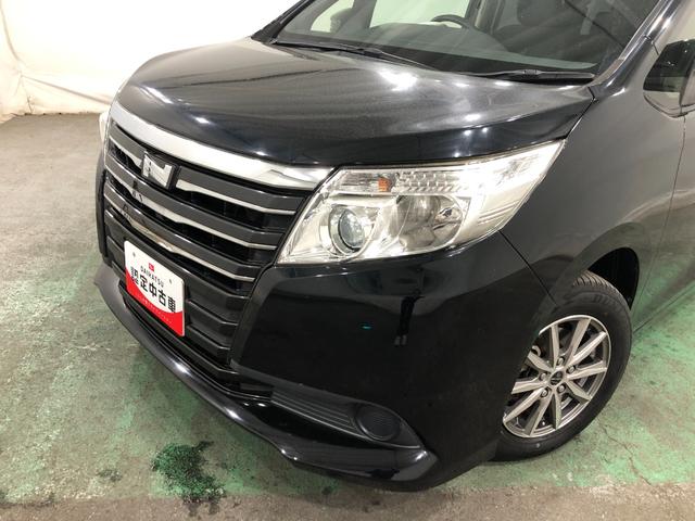 ノア Ｘ　Ｖパッケージ　修復歴／走行７１７４５キロ／ワンセグナビ　１年保証距離無制限　走行距離７１７４５キロ　ワンセグナビ　バックカメラ　ブルートゥース　純正マット　助手席エアバック　両側スライドドア（23枚目）