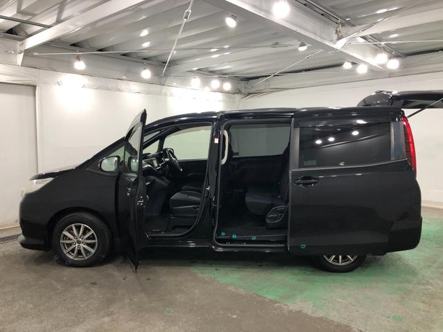 ノア Ｘ　Ｖパッケージ　修復歴／走行７１７４５キロ／ワンセグナビ　１年保証距離無制限　走行距離７１７４５キロ　ワンセグナビ　バックカメラ　ブルートゥース　純正マット　助手席エアバック　両側スライドドア（25枚目）