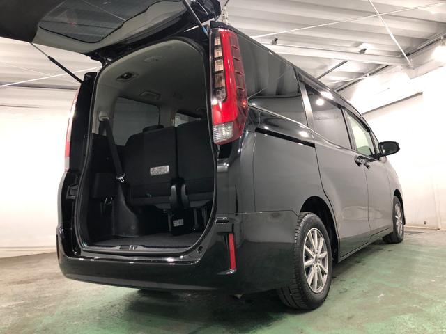 ノア Ｘ　Ｖパッケージ　修復歴／走行７１７４５キロ／ワンセグナビ　１年保証距離無制限　走行距離７１７４５キロ　ワンセグナビ　バックカメラ　ブルートゥース　純正マット　助手席エアバック　両側スライドドア（26枚目）