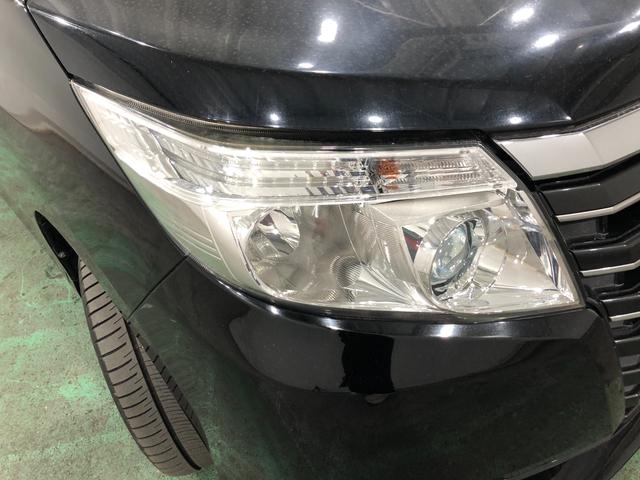 ノア Ｘ　Ｖパッケージ　修復歴／走行７１７４５キロ／ワンセグナビ　１年保証距離無制限　走行距離７１７４５キロ　ワンセグナビ　バックカメラ　ブルートゥース　純正マット　助手席エアバック　両側スライドドア（29枚目）