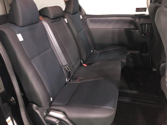 ノア Ｘ　Ｖパッケージ　修復歴／走行７１７４５キロ／ワンセグナビ　１年保証距離無制限　走行距離７１７４５キロ　ワンセグナビ　バックカメラ　ブルートゥース　純正マット　助手席エアバック　両側スライドドア（36枚目）