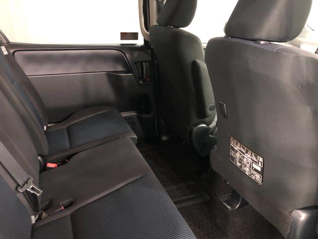 ノア Ｘ　Ｖパッケージ　修復歴／走行７１７４５キロ／ワンセグナビ　１年保証距離無制限　走行距離７１７４５キロ　ワンセグナビ　バックカメラ　ブルートゥース　純正マット　助手席エアバック　両側スライドドア（37枚目）