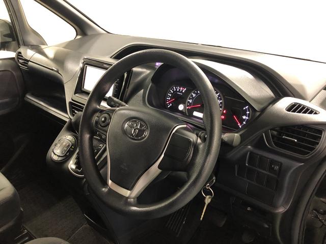 ノア Ｘ　Ｖパッケージ　修復歴／走行７１７４５キロ／ワンセグナビ　１年保証距離無制限　走行距離７１７４５キロ　ワンセグナビ　バックカメラ　ブルートゥース　純正マット　助手席エアバック　両側スライドドア（45枚目）