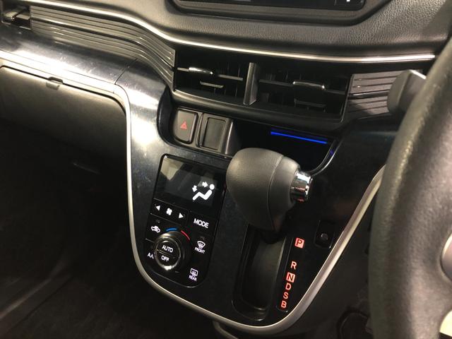 ムーヴ カスタム　ＸハイパーＳＡ２　走行４４７４５キロ／ナビ／ＥＴＣ　一年保証・走行距離無制限走行４４７４５キロ　フルセグナビ　ブルートゥース　ＤＶＤ　ＥＴＣ　オートライト　ＬＥＤヘッドライト　アイドリングストップ　ベンチシート（14枚目）