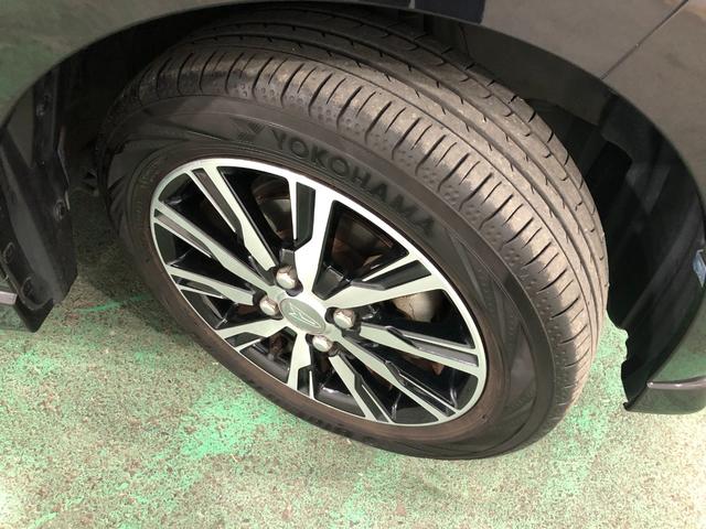 ムーヴ カスタム　ＸハイパーＳＡ２　走行４４７４５キロ／ナビ／ＥＴＣ　一年保証・走行距離無制限走行４４７４５キロ　フルセグナビ　ブルートゥース　ＤＶＤ　ＥＴＣ　オートライト　ＬＥＤヘッドライト　アイドリングストップ　ベンチシート（17枚目）