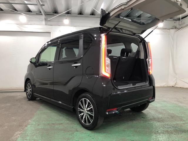 ムーヴ カスタム　ＸハイパーＳＡ２　走行４４７４５キロ／ナビ／ＥＴＣ　一年保証・走行距離無制限走行４４７４５キロ　フルセグナビ　ブルートゥース　ＤＶＤ　ＥＴＣ　オートライト　ＬＥＤヘッドライト　アイドリングストップ　ベンチシート（26枚目）