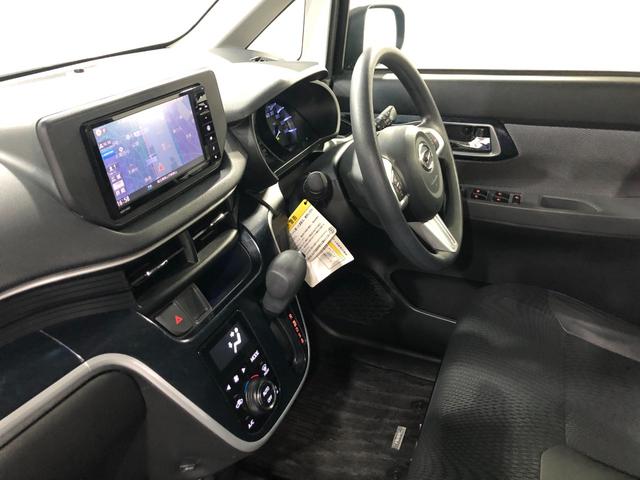 ムーヴ カスタム　ＸハイパーＳＡ２　走行４４７４５キロ／ナビ／ＥＴＣ　一年保証・走行距離無制限走行４４７４５キロ　フルセグナビ　ブルートゥース　ＤＶＤ　ＥＴＣ　オートライト　ＬＥＤヘッドライト　アイドリングストップ　ベンチシート（31枚目）