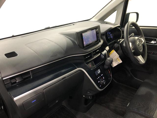 ムーヴ カスタム　ＸハイパーＳＡ２　走行４４７４５キロ／ナビ／ＥＴＣ　一年保証・走行距離無制限走行４４７４５キロ　フルセグナビ　ブルートゥース　ＤＶＤ　ＥＴＣ　オートライト　ＬＥＤヘッドライト　アイドリングストップ　ベンチシート（32枚目）