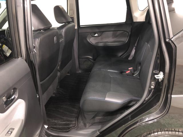 ムーヴ カスタム　ＸハイパーＳＡ２　走行４４７４５キロ／ナビ／ＥＴＣ　一年保証・走行距離無制限走行４４７４５キロ　フルセグナビ　ブルートゥース　ＤＶＤ　ＥＴＣ　オートライト　ＬＥＤヘッドライト　アイドリングストップ　ベンチシート（35枚目）