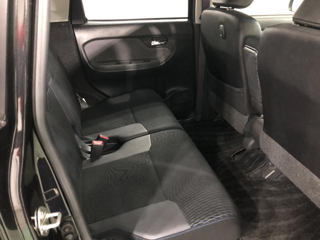 ムーヴ カスタム　ＸハイパーＳＡ２　走行４４７４５キロ／ナビ／ＥＴＣ　一年保証・走行距離無制限走行４４７４５キロ　フルセグナビ　ブルートゥース　ＤＶＤ　ＥＴＣ　オートライト　ＬＥＤヘッドライト　アイドリングストップ　ベンチシート（37枚目）