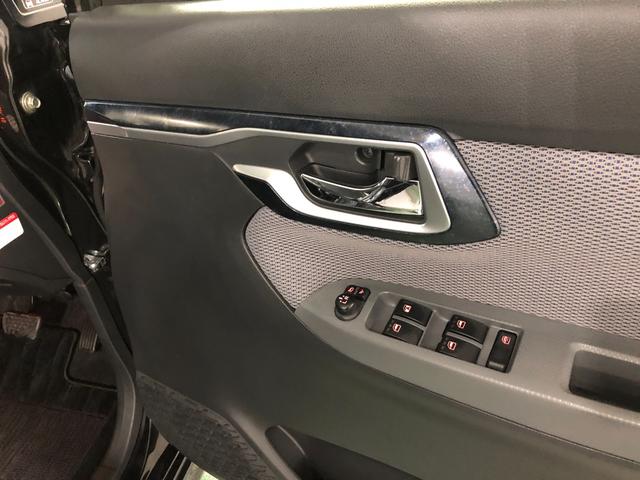 ムーヴ カスタム　ＸハイパーＳＡ２　走行４４７４５キロ／ナビ／ＥＴＣ　一年保証・走行距離無制限走行４４７４５キロ　フルセグナビ　ブルートゥース　ＤＶＤ　ＥＴＣ　オートライト　ＬＥＤヘッドライト　アイドリングストップ　ベンチシート（41枚目）