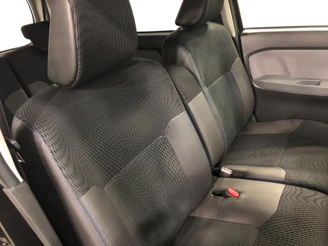 ムーヴ カスタム　ＸハイパーＳＡ２　走行４４７４５キロ／ナビ／ＥＴＣ　一年保証・走行距離無制限走行４４７４５キロ　フルセグナビ　ブルートゥース　ＤＶＤ　ＥＴＣ　オートライト　ＬＥＤヘッドライト　アイドリングストップ　ベンチシート（42枚目）